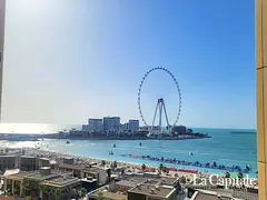 FULL SEA VIEW | LARGE LAYOUT | READY TO MOVE