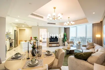 Modern Fully Furnished Apartment | Investor Deal