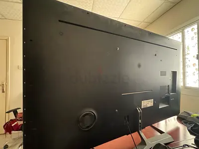 Want to sell Philips 60” Full HD TV – Not Turning On – For Repair or Parts