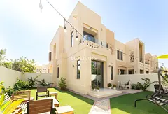 Fully Furnished | On the Pool | Upgraded