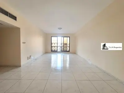 Water free Building | Spacious Hall with Balcony | All Amenities