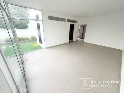 Single Row | Close to Exit | Garden View