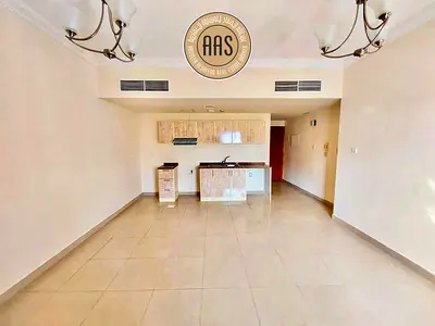 Luxury Studio Apartment Near Sahara Centre | Family Building | 4 Payments