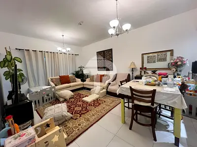 Family-Friendly Community | Ready to Move