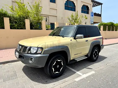 Nissan Patrol Safari Super Safari 2023 GCC Specs. Read description please