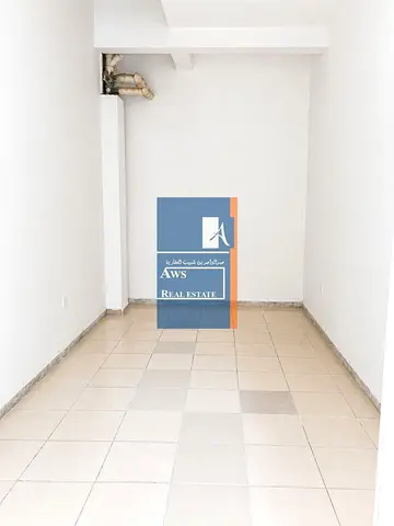 Street-Facing Shop Available in Naif, Deira