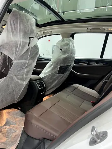 2024 BMW IX3 photo 8