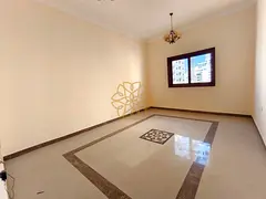 LUXURY LIVING SPACIOUS 2BHK APARTMENT AVAILABLE IN AL KHAN ONLY FOR FAMILY