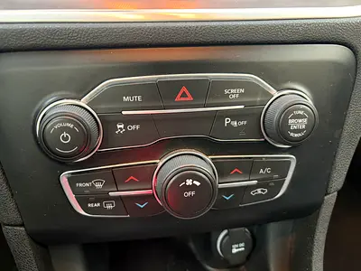 2022 Dodge CHARGER — миниатюра 19