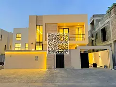 Luxury Villa Near Hamidiya Park | 5 Master Bedrooms |