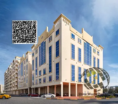 استوديو جاهز للسكن والاستثمار بتصميم عصري و مكان للراحه والهدوء