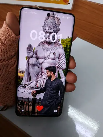 Realme 16 Pro plus for Sell