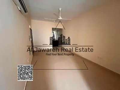 Studio apartment for rent in Al Rawda 3, Ajman