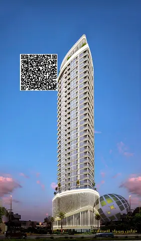 مشروع أبراج عجمان بيرل، الذي يجمع بين الموقع الحيوي والتصميم العصري وخطة السداد المرنة، مما يجعله خيارًا مثاليًا للسكن أو الاستثمار.