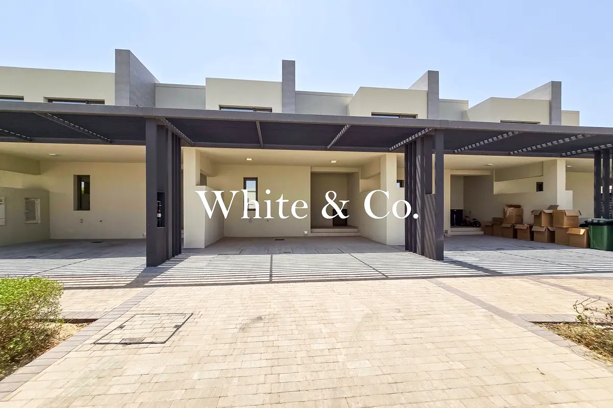 Vacant Now | Close to Pool | Landscaped