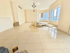 LUXURY LIVING SPACIOUS 3BHK APARTMENT AVAILABLE FOR RENT NEAR CORNISH QASBA CANAL MAJAZ 3 SHARJAH
