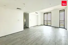 Vacant | Unfurnished | Golf View