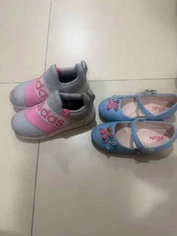 Free shoes for girls, 28,29 sizes