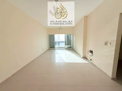 3 Bedroom Hall Apartment with Lake View for Rent in Al Taawun Sharjah | First Row on Corniche | Fre