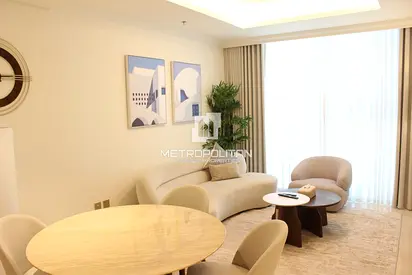 Spacious 1BR | Brand New | Fully furnished