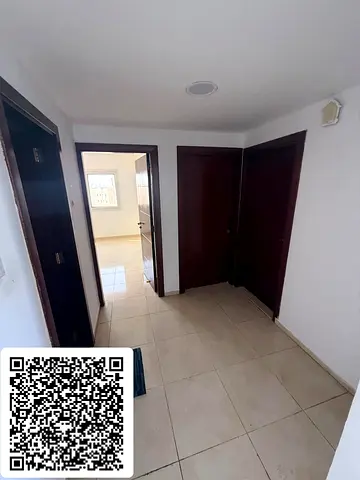 *"2 Bedroom & Hall for Rent