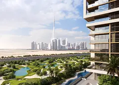 High-End 1BR | Urban Luxury | Prime Living