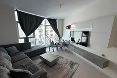 Exclusive | VOT Apartment | Desert View