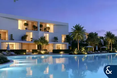 Spacious Layout | Luxury | Elegant Design