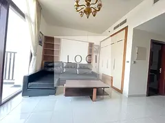VACANT ON TRANSFER | HIGH FLOOR | NO AGENT