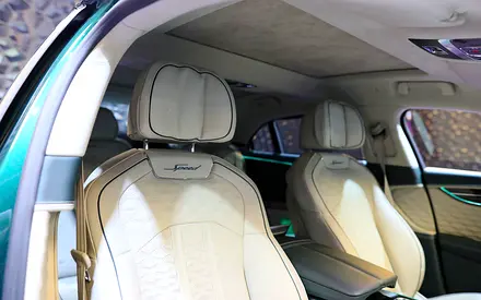 صورة مصغرة 14 لـ 2022 Bentley FLYING SPUR