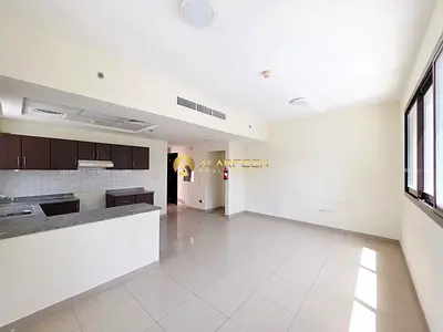 Without Furnitures l Prime Location