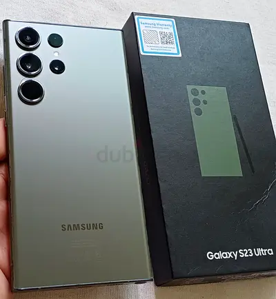 Samsung S23 Ultra 5G
512GB/12GB 
2 Sim Physical + Esim 
H.K Display 
All Ok no any issues