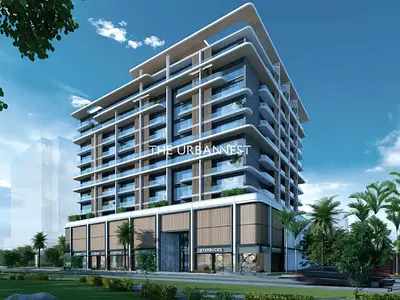 Brand New 1 Bed Apartment | Prime Location