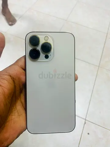 I phone 13 pro
