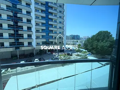 Spacious 1BR | Nice Location | For Rent