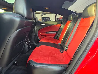 2016 Dodge CHARGER 照片 9