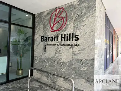 Brand New 2BHK | Closed Kitchen | Chiller Free | Vacant |