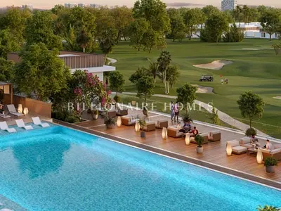 Garden View | Low Floor | Payment Plan