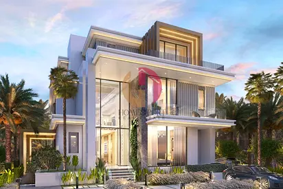 4BR Villa | Island Living | Flexible Payment Plan
