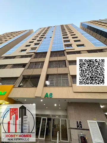 🔑 2BHK Apartment for Rent | Almond Towers | Ready to Move | 1142 Sq.ft | 35K