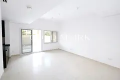Vacant Now | 2BR + maid | Prime Location