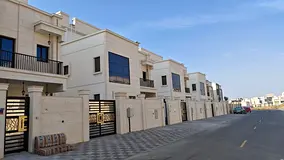 🏡✨ Luxury Villa for Rent in Al Zahya – Ajman ✨🏡