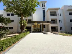 Garden View 3BR | The Gardens Bldg 28 | Balcony Apartment