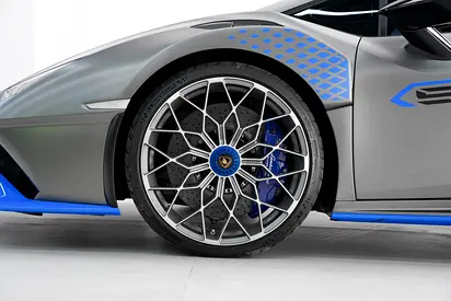 صورة مصغرة 16 لـ 2023 Lamborghini HURACAN