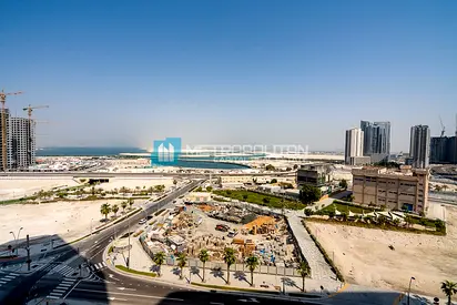 ايجار سنوي جزيرة الريم غرفتين