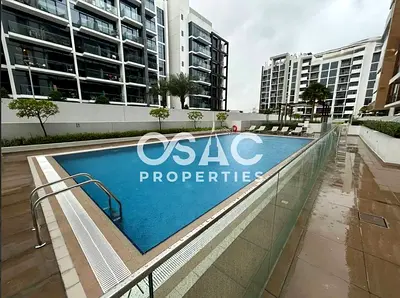 Modern 1-Bedroom Apartment | Azizi Riviera 18