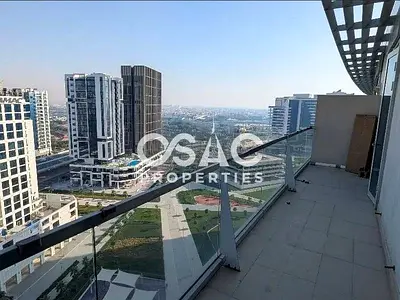 Spacious | 1 Bedroom Modern Living| Prime Location