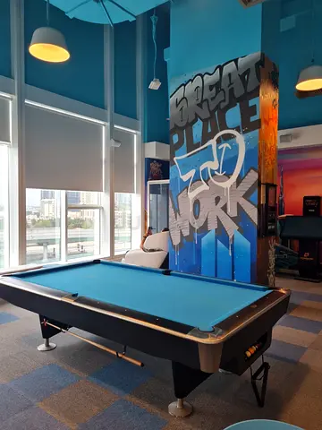 Billiard Table professional