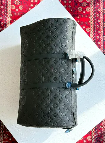 Louis Vuitton keepall Bandouliere
