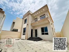 A special price including registration fees: a 3-bedroom villa with spacious areas and modern finish